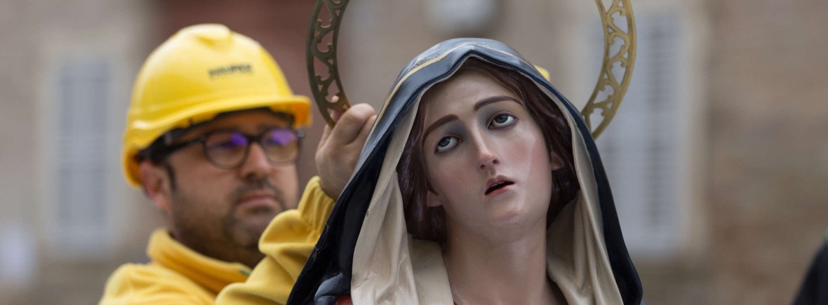 Falerone - 25 novembre, 2016